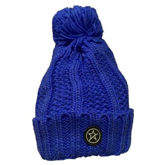 Picture of Swing Out Sister Ladies Myrrh Golf  Bobble Hat