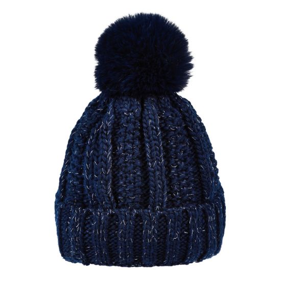 Picture of Swing Out Sister Ladies Myrrh Golf  Bobble Hat