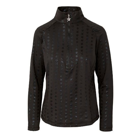 Picture of Swing Out Sister Ladies Stardust Golf Midlayer