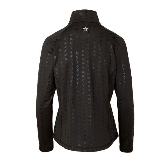 Picture of Swing Out Sister Ladies Stardust Golf Midlayer