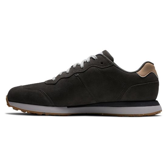 Picture of FootJoy Men's Contour Jogger Golf Shoes