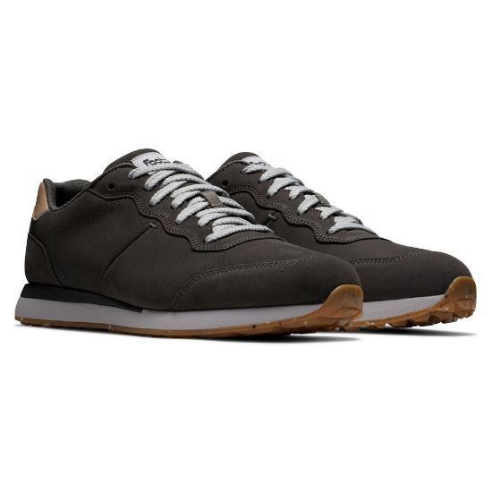 Picture of FootJoy Men's Contour Jogger Golf Shoes