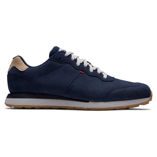 Picture of FootJoy Men's Contour Jogger Golf Shoes