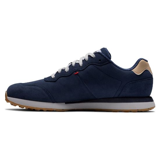 Picture of FootJoy Men's Contour Jogger Golf Shoes