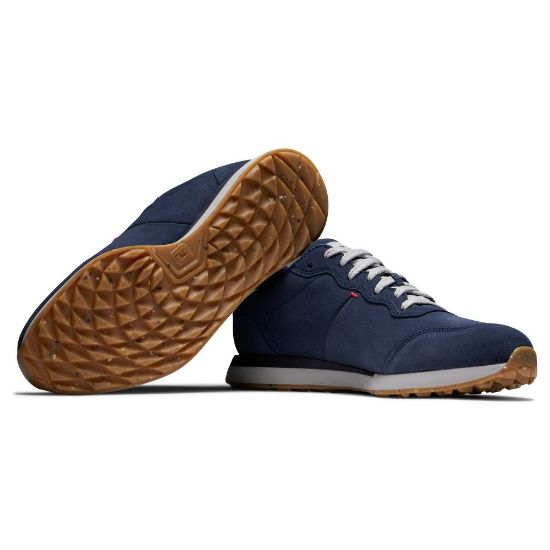 Picture of FootJoy Men's Contour Jogger Golf Shoes
