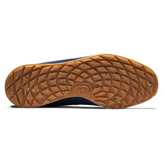 Picture of FootJoy Men's Contour Jogger Golf Shoes