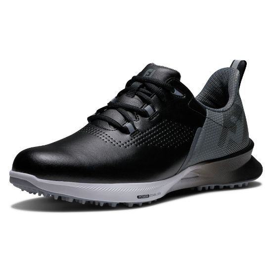 Picture of FootJoy Men's Fuel Golf Shoes