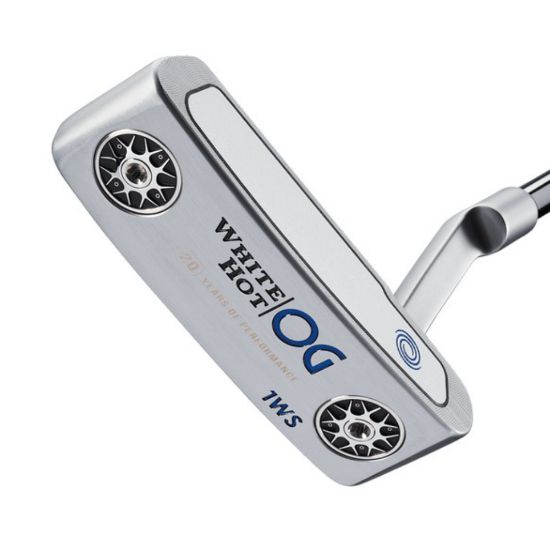 Picture of Odyssey White Hot OG #1 Stroke Lab Golf Putter