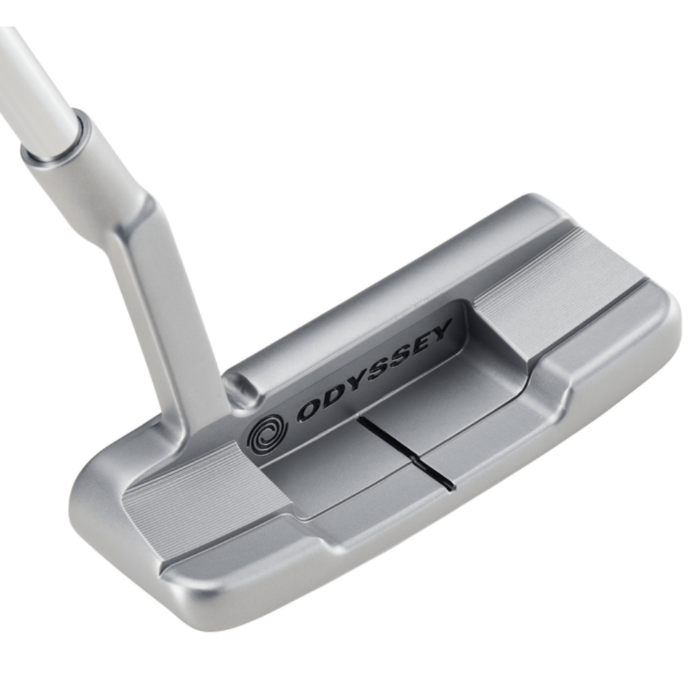 Odyssey White Hot OG #1 Stroke Lab Golf Putter