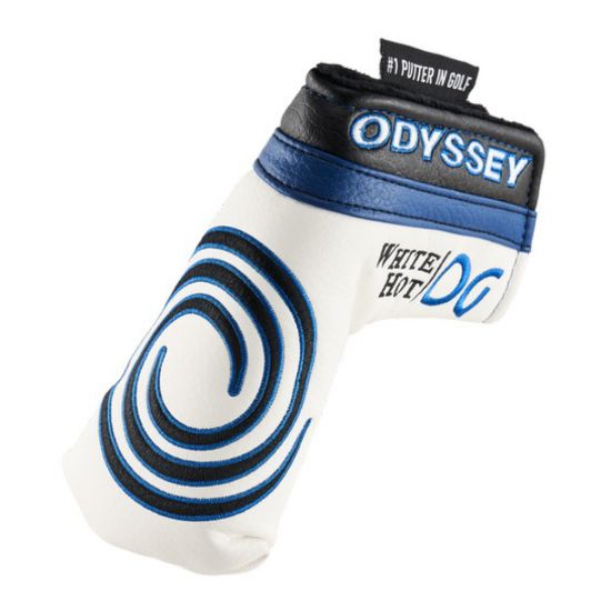 Picture of Odyssey White Hot OG #1 Stroke Lab Golf Putter