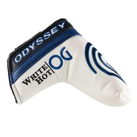 Picture of Odyssey White Hot OG #1 Stroke Lab Golf Putter