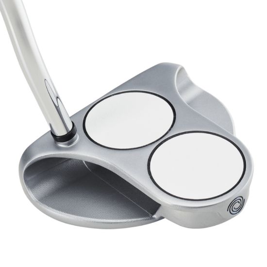 Picture of Odyssey White Hot OG 2-Ball Stroke Lab Ladies Golf Putter