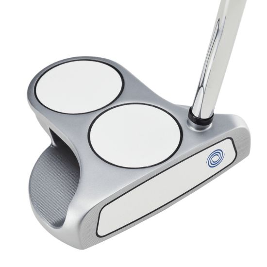 Picture of Odyssey White Hot OG 2-Ball Stroke Lab Ladies Golf Putter