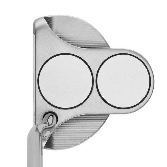 Picture of Odyssey White Hot OG 2-Ball Stroke Lab Ladies Golf Putter