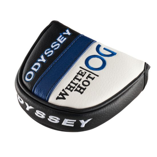 Picture of Odyssey White Hot OG 2-Ball Stroke Lab Ladies Golf Putter