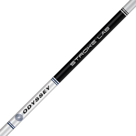 Picture of Odyssey White Hot OG 2-Ball Stroke Lab Ladies Golf Putter