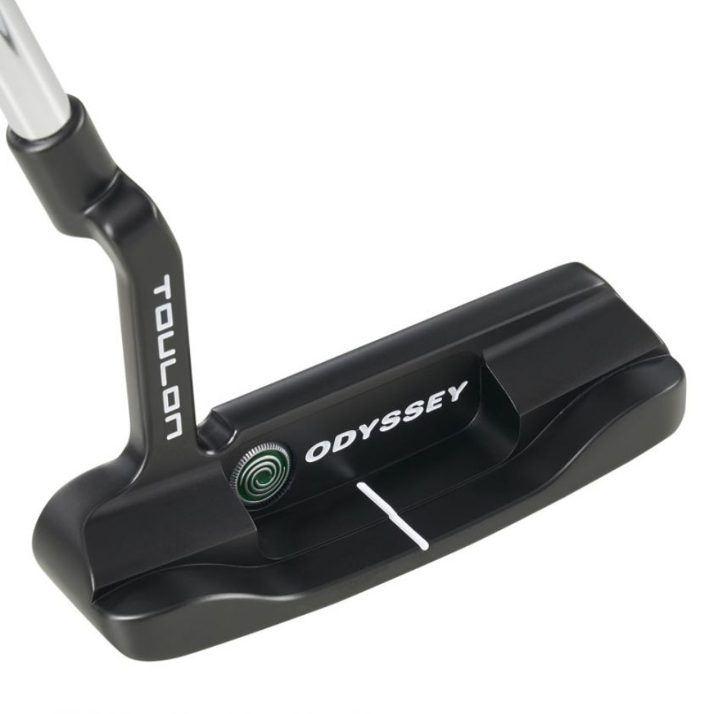 Odyssey Toulon Design Madison Golf Putter
