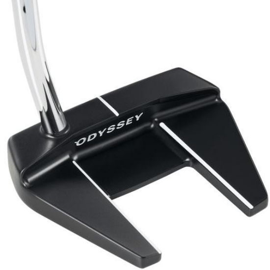Picture of Odyssey Toulon Design Las Vegas Golf Putter