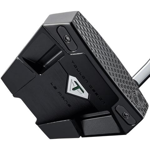 Odyssey Toulon Design Le Mans Golf Putter