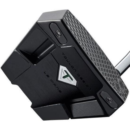 Picture of Odyssey Toulon Design Le Mans Golf Putter