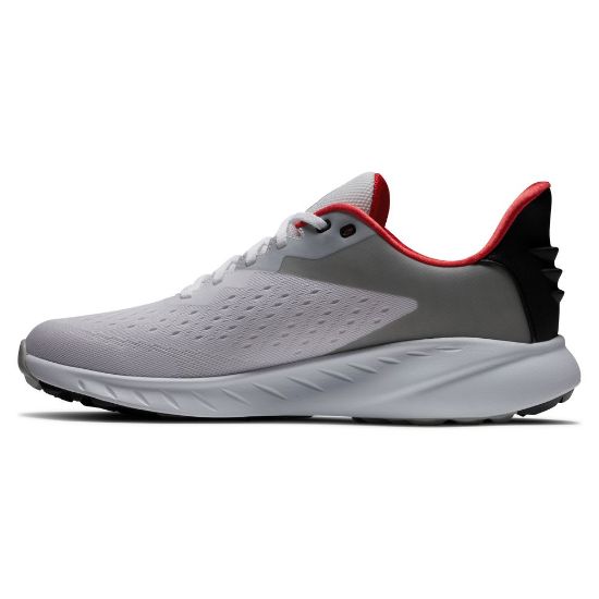 Picture of FootJoy Men's Flex XP Golf Shoes
