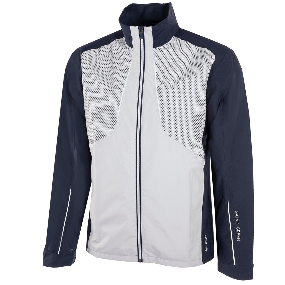 Galvin Green Men's Albert Waterproof Golf Jacket