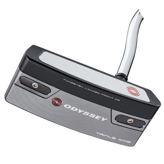 Picture of Odyssey Tri-Hot 5K Triple Wide DB Golf Putter