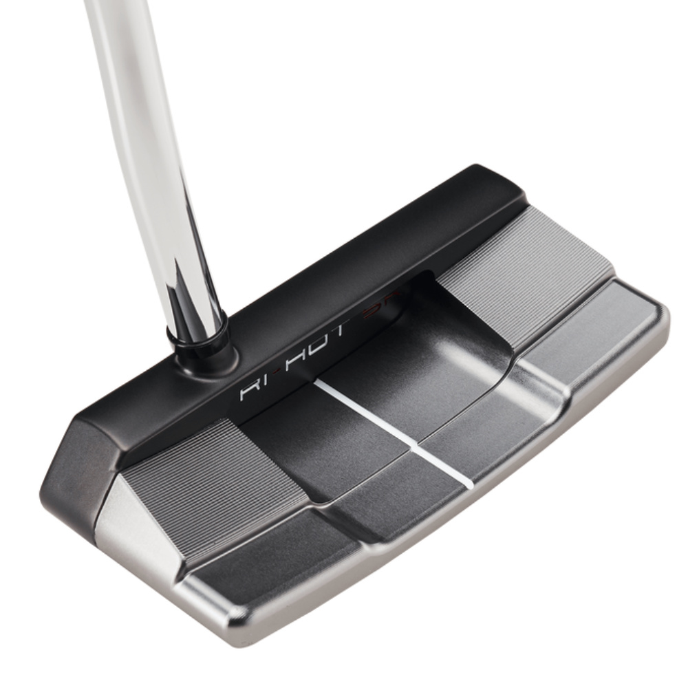 Odyssey Tri-Hot 5K Triple Wide DB Golf Putter