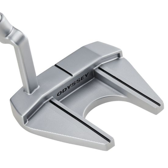 Picture of Odyssey White Hot OG #7 Crank Hosel Stroke Lab Golf Putter