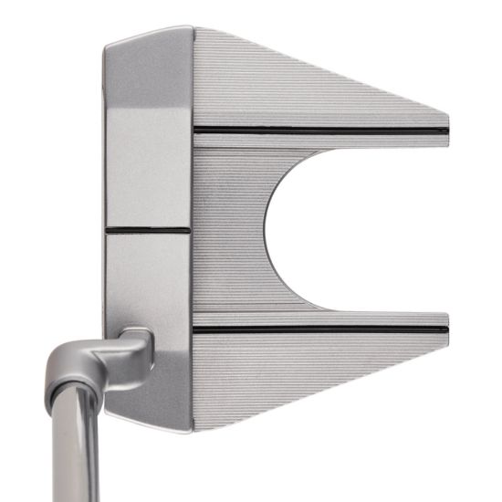Picture of Odyssey White Hot OG #7 Crank Hosel Stroke Lab Golf Putter