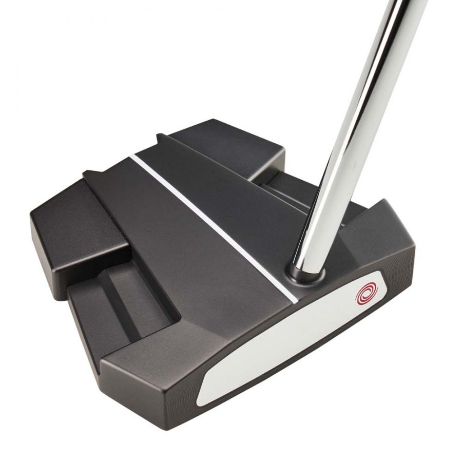 Odyssey Eleven Tour Lined CS Golf Putter