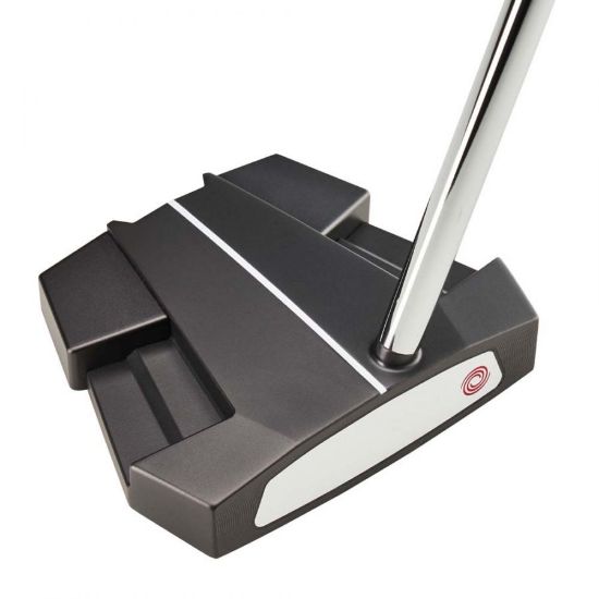 Picture of Odyssey Eleven Tour Lined CS Golf Putter