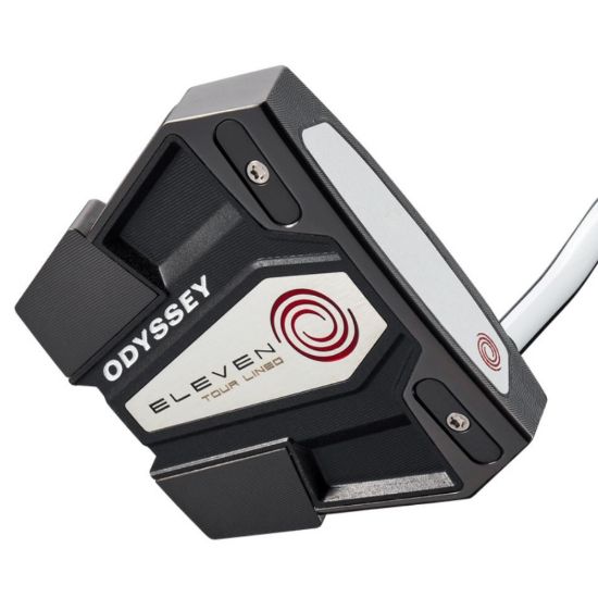 Picture of Odyssey Eleven Tour Lined DB Golf Putter