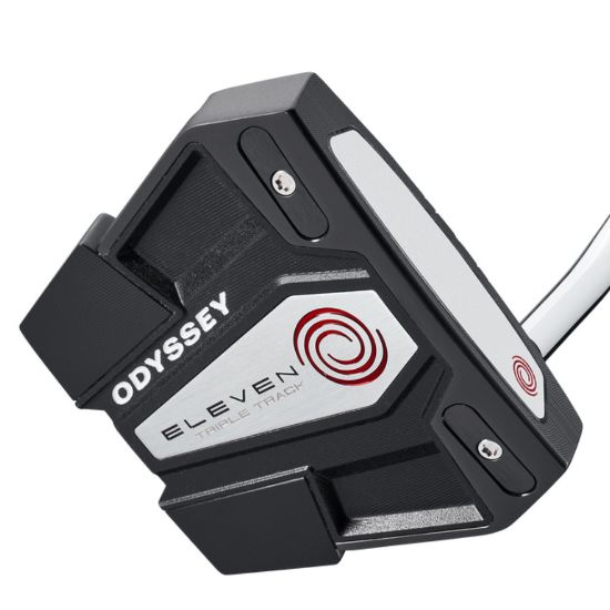 Picture of Odyssey Eleven Triple Track Golf Putter