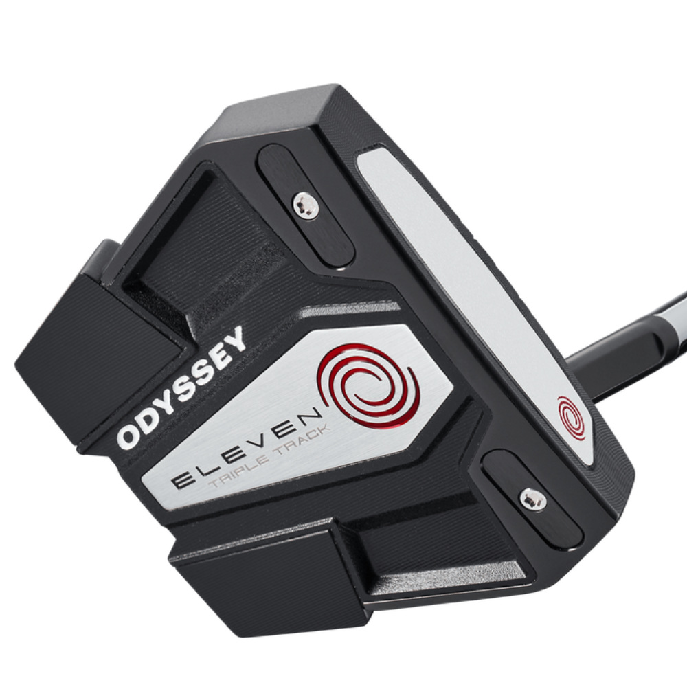 Odyssey Eleven Triple Track S Golf Putter