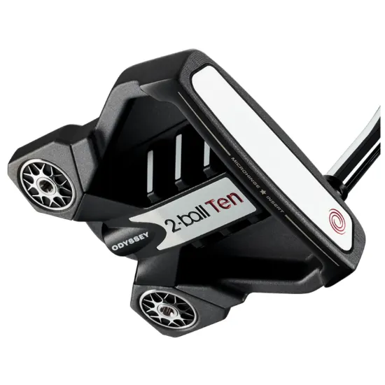 Picture of Odyssey 2-Ball Ten OS Golf Putter