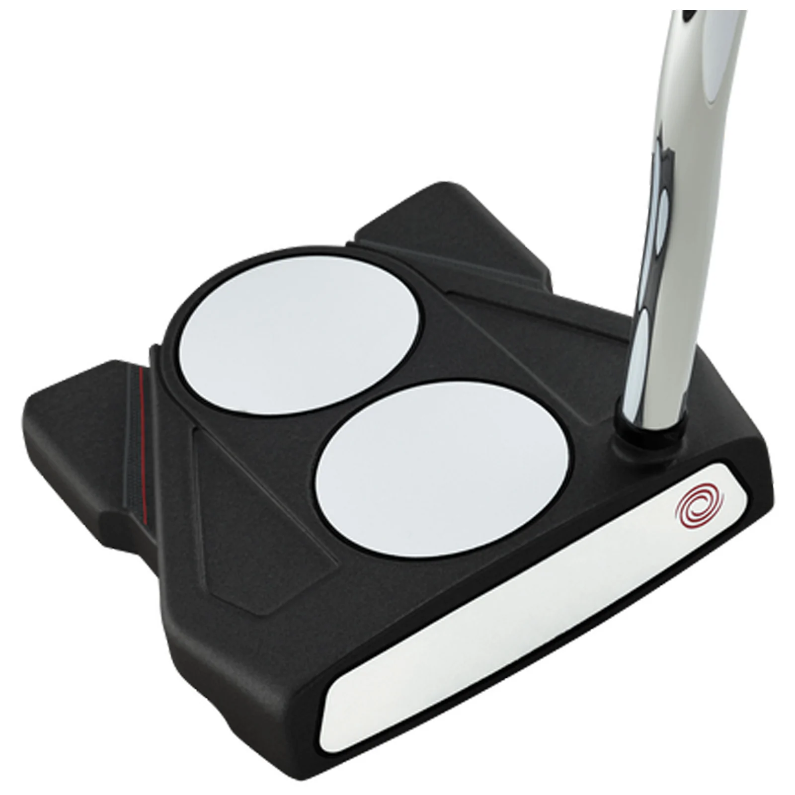 Odyssey 2-Ball Ten OS Golf Putter