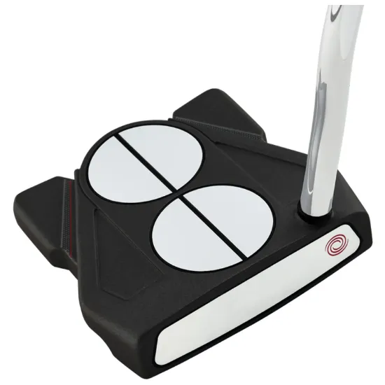 Picture of Odyssey 2-Ball Ten Lined OS Golf Putter