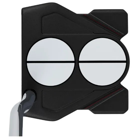 Picture of Odyssey 2-Ball Ten Lined OS Golf Putter