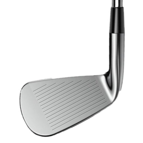 Picture of Cobra King Forged Tec Golf Irons