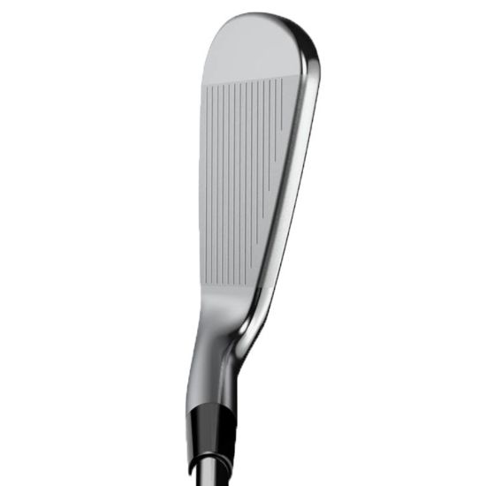 Picture of Cobra King Forged Tec Golf Irons