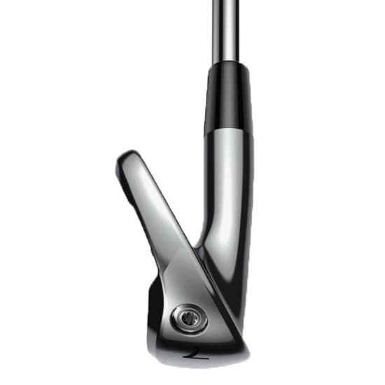 Picture of Cobra King Forged Tec Golf Irons