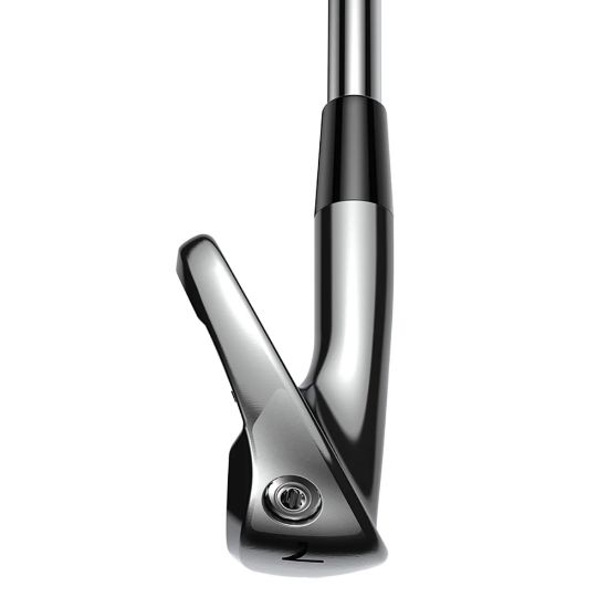 Picture of Cobra King Forged Tec ONE Length Golf Irons