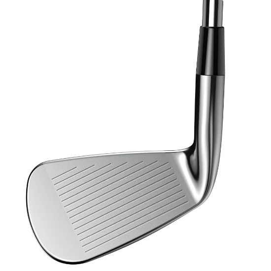 Picture of Cobra King Forged Tec ONE Length Golf Irons