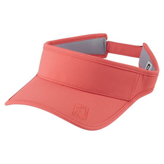 Ladies golf flexi visors hot sale