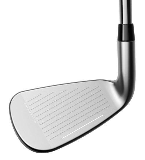 Picture of Cobra LTDx Golf Irons