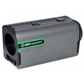 Picture of GolfBuddy Aim Quantum Premium Pocket Laser Rangefinder