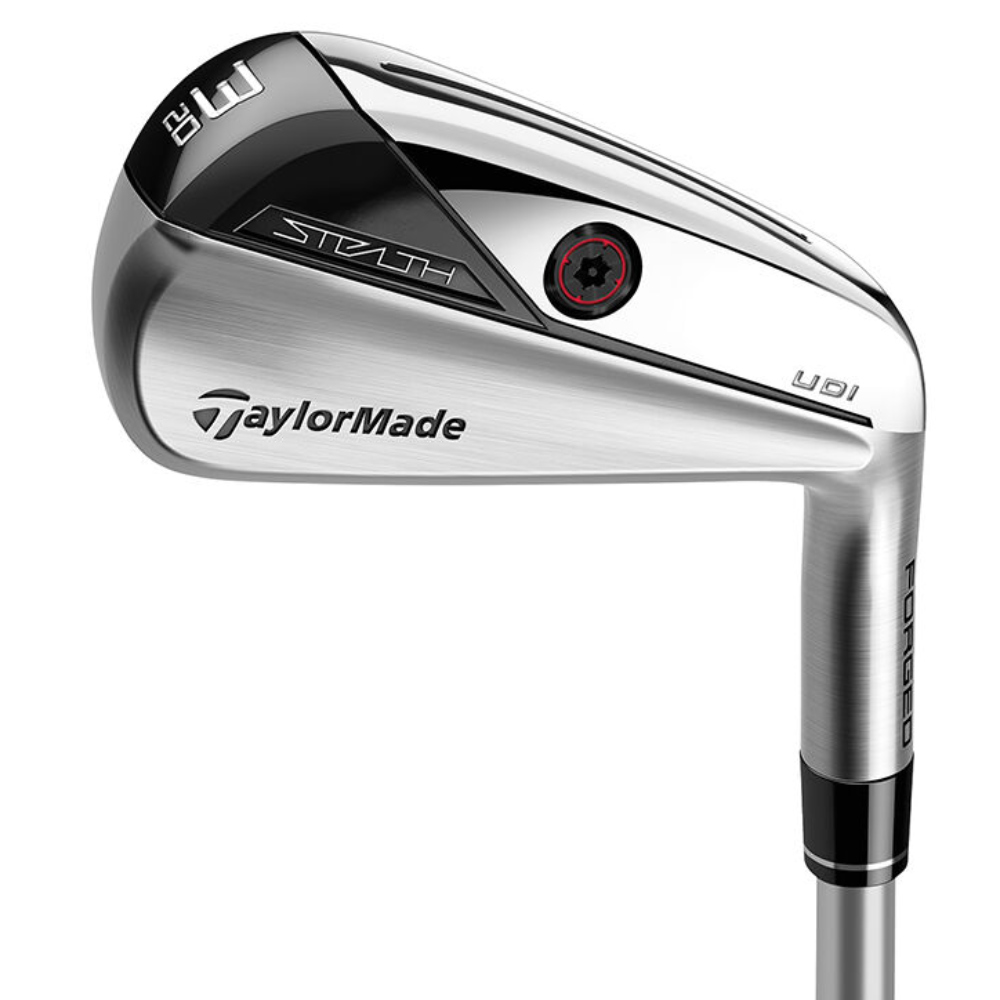 TaylorMade Stealth UDI Utility Iron