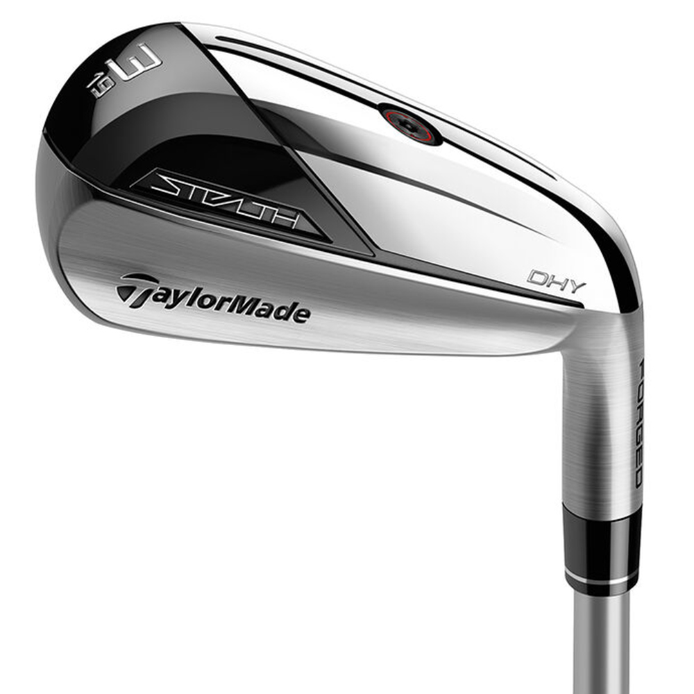 TaylorMade Stealth DHY Utility Iron