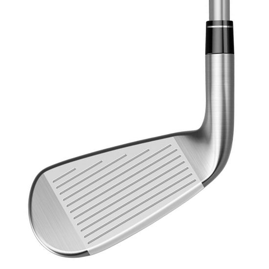 Picture of TaylorMade Stealth DHY Utility Iron